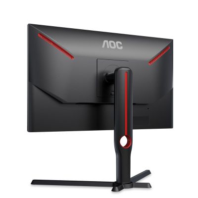 29. MONITOR AOC LED 24,5" 25G3ZM/BK 240Hz