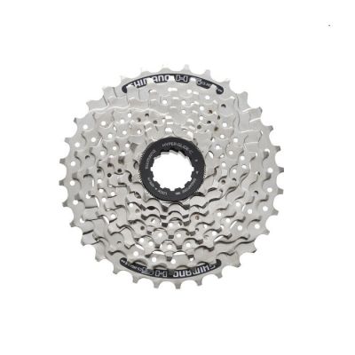 Kaseta 8 rzędowa Shimano Acera CS-HG41-8 11-32T