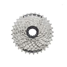 Kaseta 8 rzędowa Shimano Acera CS-HG41-8 11-32T
