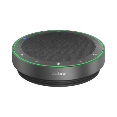 3. Jabra 2775-109 telefon konferencyjny Uniwersalne USB/Bluetooth Szary