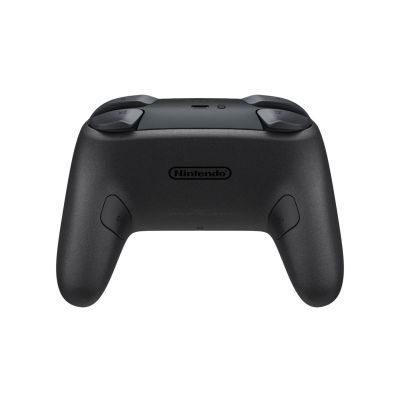 4. Nintendo 10017956 kontroler gier Czarny Bluetooth/USB Gamepad Analogowa/Cyfrowa Nintendo Switch 2