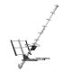 2. RTV One For All Antena Outdoor SV 9354 ANTENNA with 23 dB amplifier, up to 50 km from the transmitter / ONE FOR ALL - SV9354
