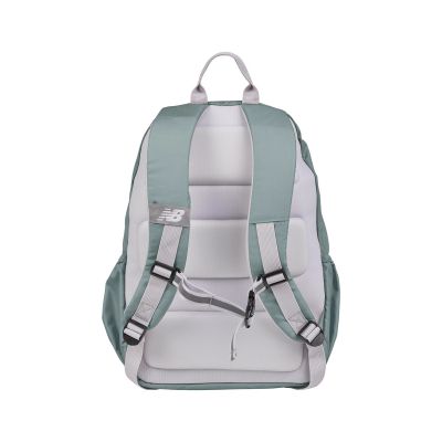3. Plecak New Balance Heritage Youth Backpack DKJ LAB51523DKJ