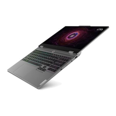 4. Lenovo LOQ 15AHP9 Ryzen 7 7445HS 15,6''FHD 144Hz IPS 300nits AG 16GB DDR5 5600 SSD512 GeForce RTX 4050 6GB Cam720p 60Wh NoOS Luna Grey