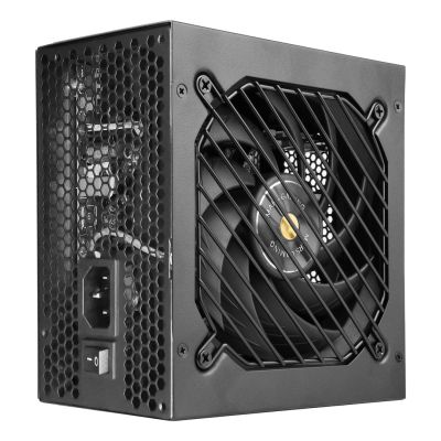 2. TACENS MARS MPB1000PSI 1000W DC-DC, ATX 3.1, PCIe 5.1, 80PLUS GOLD - zasilacz/PSU (TACMARS-MPB1000PSI)