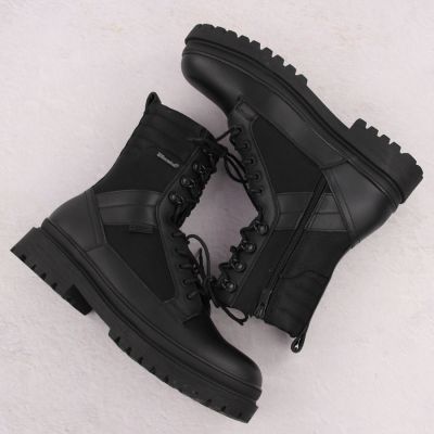 3. Buty skórzane Big Star M OO174164 INT2048