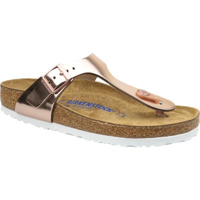 Klapki Birkenstock Gizeh W 1005048  39