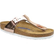 Klapki Birkenstock Gizeh W 1005048  39