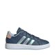 7. Buty adidas Grand Court Lifestyle Lace Tennis Jr JR6095