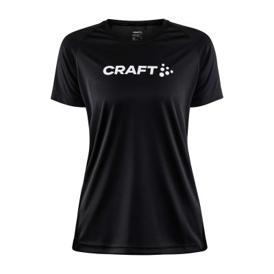 Koszulka Craft Core Unity Logo Tee W 92800408446