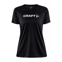 Koszulka Craft Core Unity Logo Tee W 92800408446