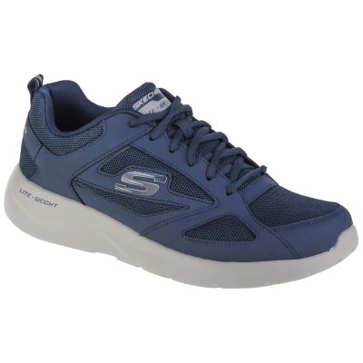 Skechers Dynamight 2.0 - Fallford 58363-NVY Granatowe 41