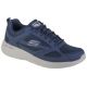 Skechers Dynamight 2.0 - Fallford 58363-NVY Granatowe 41