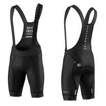 Biemme Spodenki PRO 26 czarne 4XL