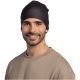4. Czapka BUFF ECOSTRETCH BEANIE SOLID BLACK