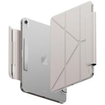 Etui UNIQ Camden Lite na iPad Air 11" 2024 / 2025 / 2026 - beżowe