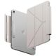 Etui UNIQ Camden Lite na iPad Air 11" 2024 / 2025 / 2026 - beżowe