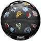 4. Piłka do koszykówki Wilson NBA All Team Premiere Ball WZ4028601XB