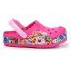7. Klapki Crocs Psi Patrol FL Paw Patrol Band Clog Jr 205509-670