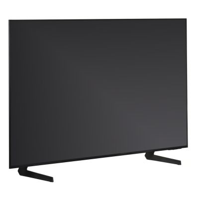 2. Telewizor Samsung QE55S85F OLED 55" 4K Ultra HD 120Hz Tizen Dolby Atmos Czarny