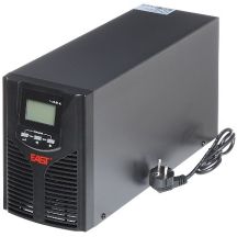 Zasilacz UPS AT-UPS1000-LCD 1000 VA EAST