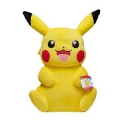 Orbico Pokémon Pikachu 60cm / od 12 miesięcy
