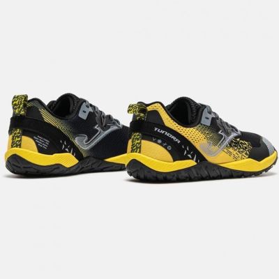 3. Buty Joma Tundra Sima Barefoot 2601 BFTUNDW2601
