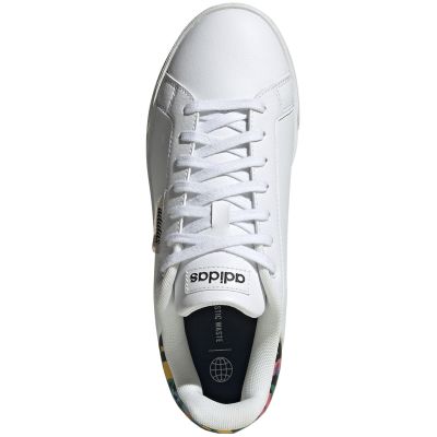 8. Buty adidas Court Silk W GZ9687