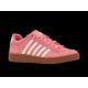2. Sneakersy damskie K-swiss COURT TIEBRK II SDE różowe (99492-624-M)