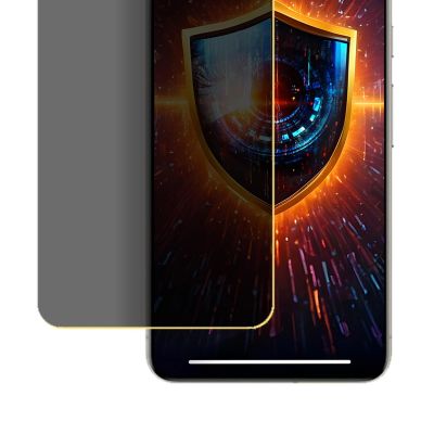 5. Folia prywatyzująca 3mk Silky Matt Privacy na Google Pixel 8 Pro