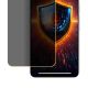 5. Folia prywatyzująca 3mk Silky Matt Privacy na Google Pixel 8 Pro