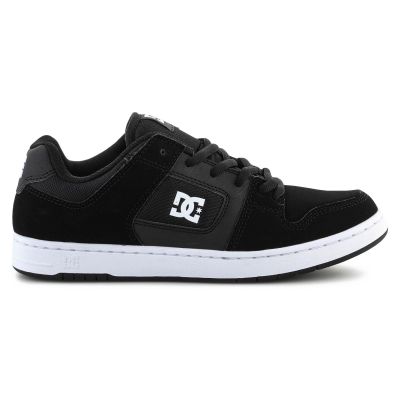 7. Buty DC Shoes Menteca 4 M ADYS100765-BKW 