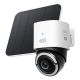 30. Eufy 4G LTE Cam S330 Tubowa Kamera bezpieczeństwa IP Zewnętrzna 3840 x 2160 px Sufit / ściana / słup