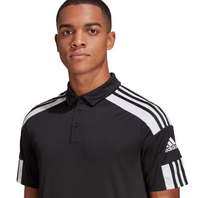 11. Koszulka adidas Squadra 21 Polo M GK9556
