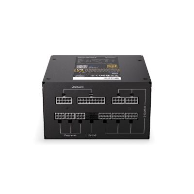 2. Zasilacz ENDORFY Supremo FM6 1000 W  EY7A011