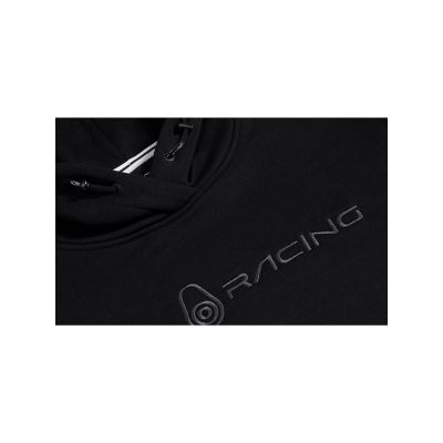 4. Bluza damska Sail Racing W Gale Hood czarny