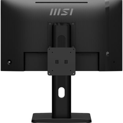 14. MSI Pro MP245PHG E14 monitor komputerowy 60,5 cm (23.8") 1920 x 1080 px Full HD LCD Czarny