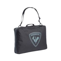 Torba na buty ROSSIGNOL Dual Basic Boot Bag czarna