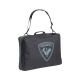 Torba na buty ROSSIGNOL Dual Basic Boot Bag czarna