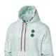 3. Bluza dresowa z kapturem Air Jordan x CLOT Fleece Hoodie - DO0007-394