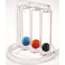 Spirometr kulkowy RX-1402 REHAFUND