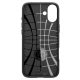 4. Etui Spigen Liquid Air na iPhone 16 - czarne