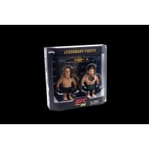 UFC OCTAGON FIGHTERS S1 LEGENDARY FIGHTS - ALDO VS. McGREGOR