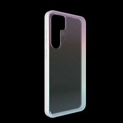 2. Etui ZAGG Cases Milan do Samsung Galaxy S24+- opalizujące