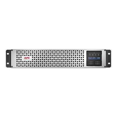 8. SMART-UPS LITHIUM ION SHORT230V/DEPTH 1000VA W/SMARTCONNECT