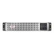 8. SMART-UPS LITHIUM ION SHORT230V/DEPTH 1000VA W/SMARTCONNECT