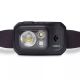 11. Latarka czołowa Black Diamond STORM 500-R HEADLAMP AZUL