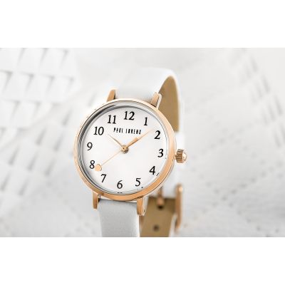 4. Zegarek Dziecięcy Paul Lorens PL14641A-3C2-3 + BOX