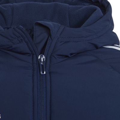 Kurtka adidas Condivo 22 Winter Jr HE3066