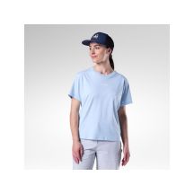 Koszulka damska ROSSIGNOL W Graphic Waterfall Tee niebieska